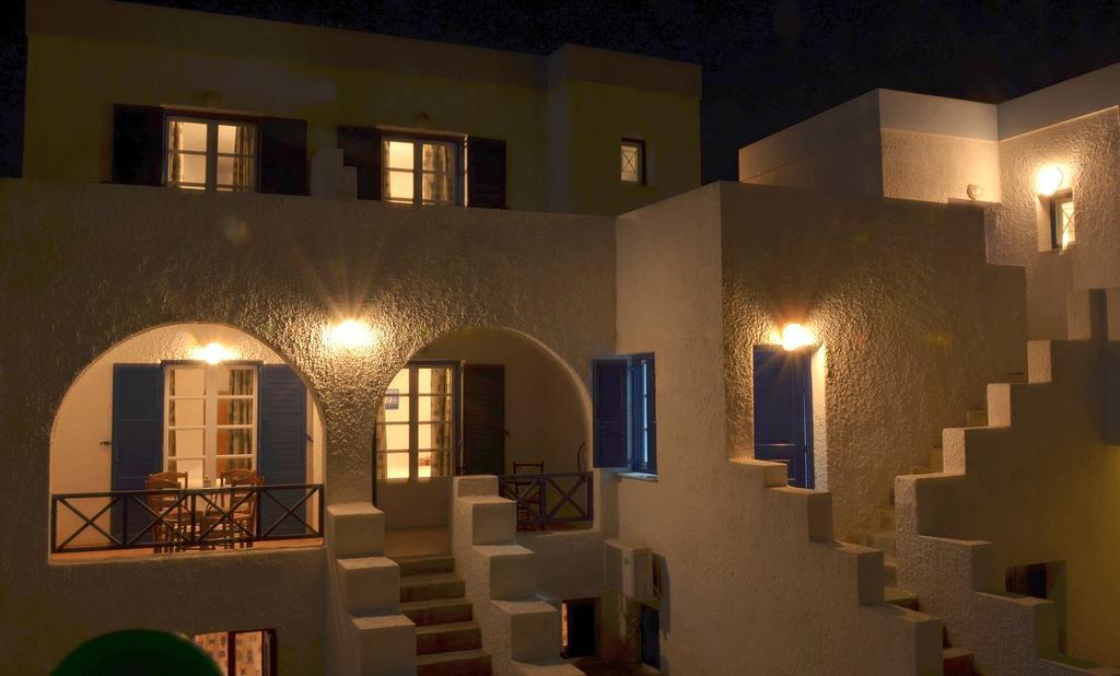 Syros Hotel 3*