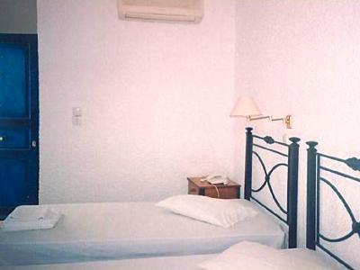 Syros Hotel Galissas