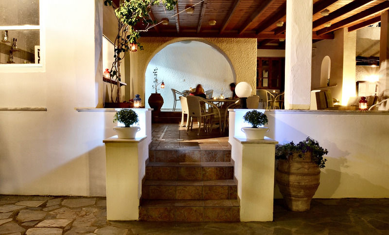 Hotel Syros Galissas