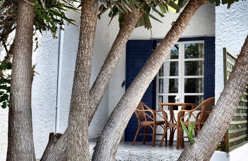 Hotel Syros 3*