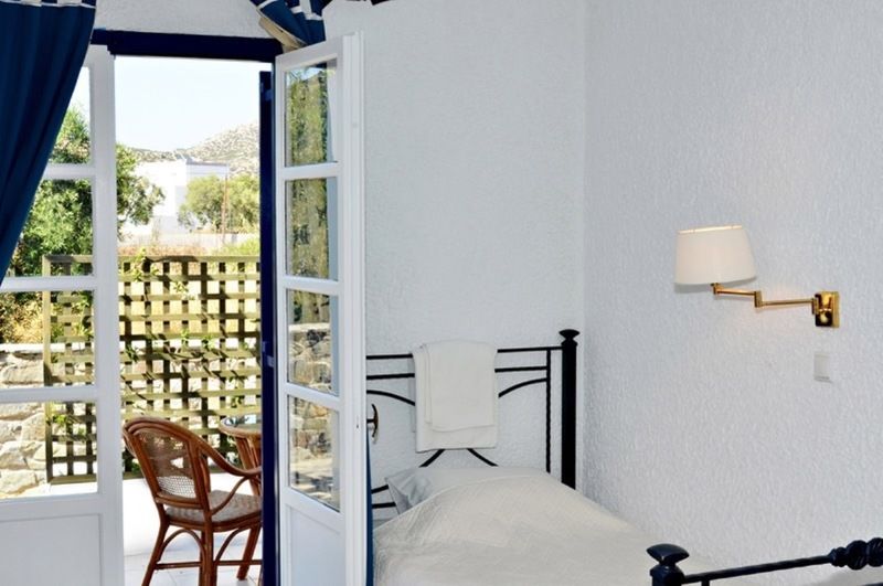 Syros Galissas