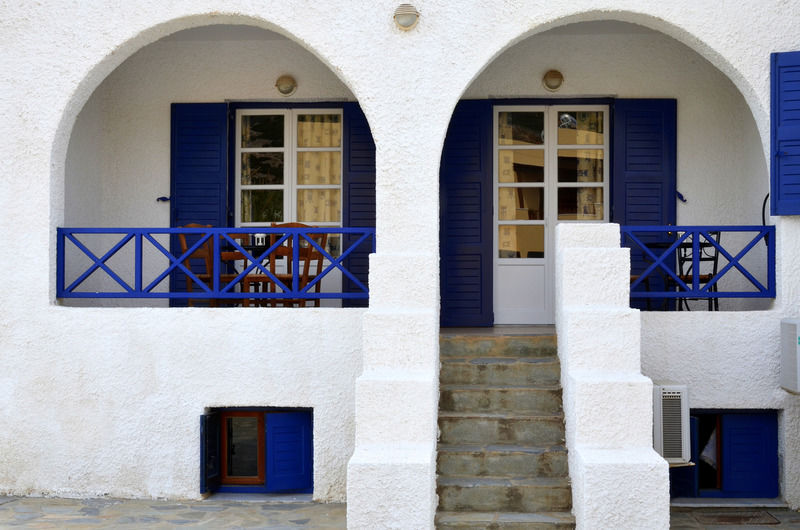 Hotel Syros Galissas