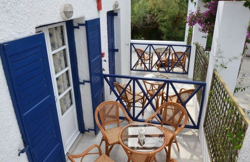 Hotel Syros 3*