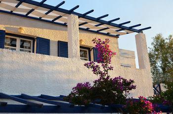 Syros Hotel