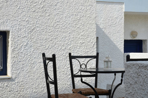 Hotel Syros Galissas