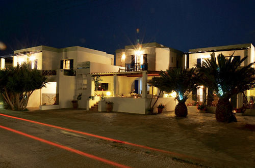 Hotel Syros