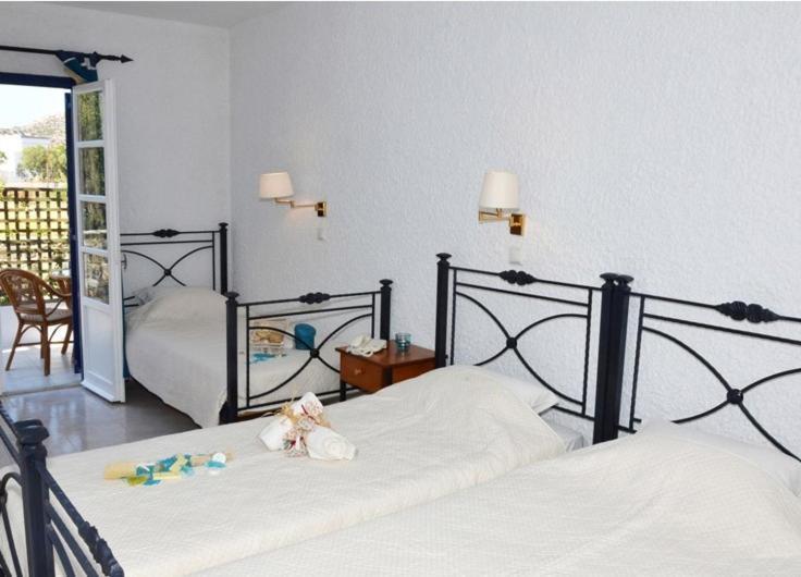 Syros Hotel Galissas