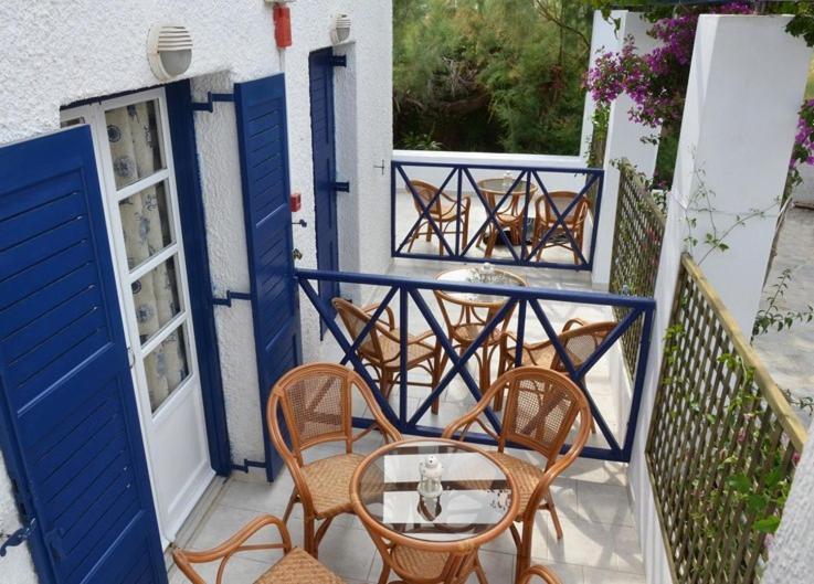 Syros Hotel