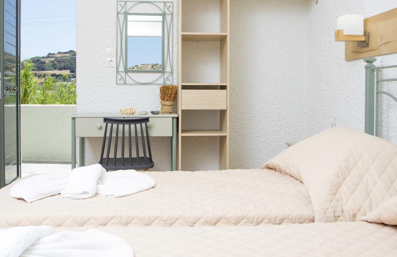 Hotel Syros Galissas
