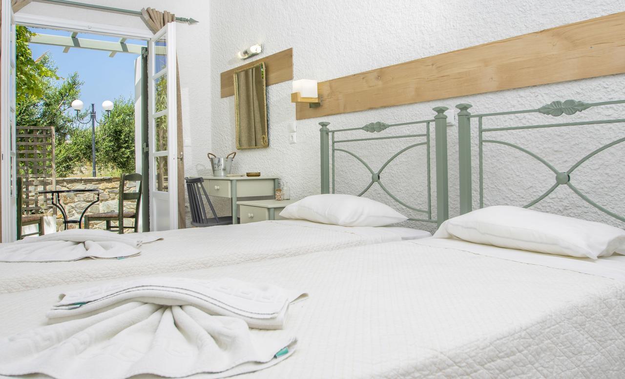 Syros Hotel