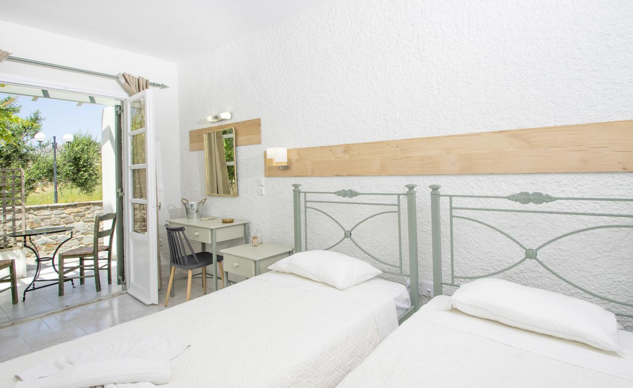 Syros Hotel