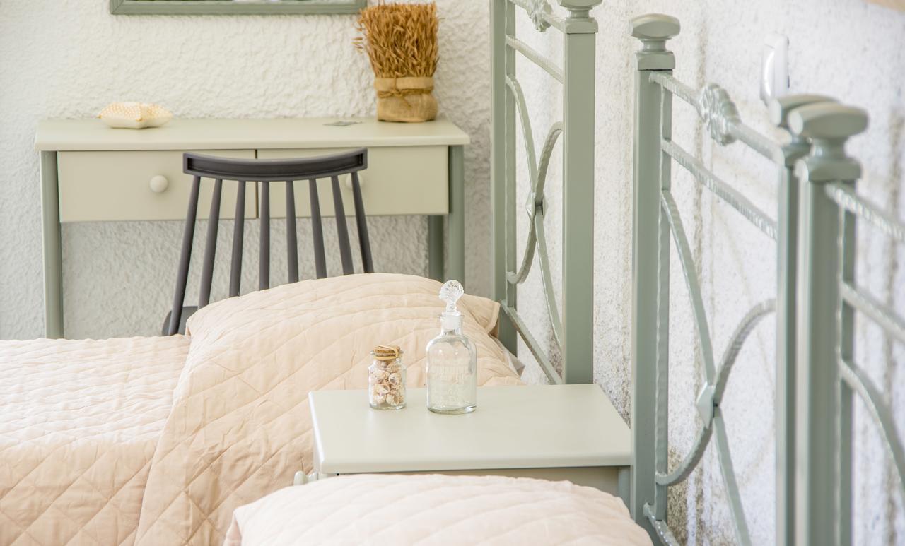 Hotel Syros Galissas
