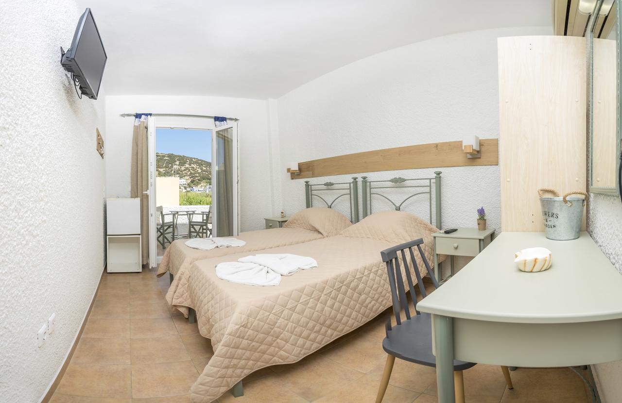 Hotel Syros Galissas