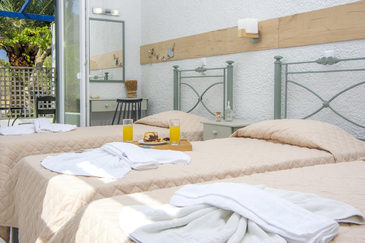 Syros 3* Galissas