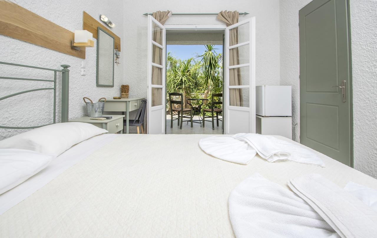 Syros 3* Galissas