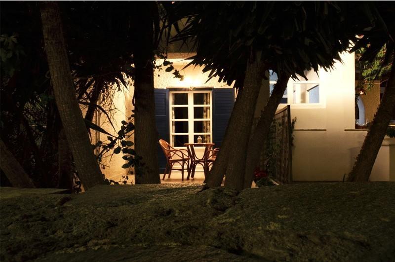 Syros Hotel 3*