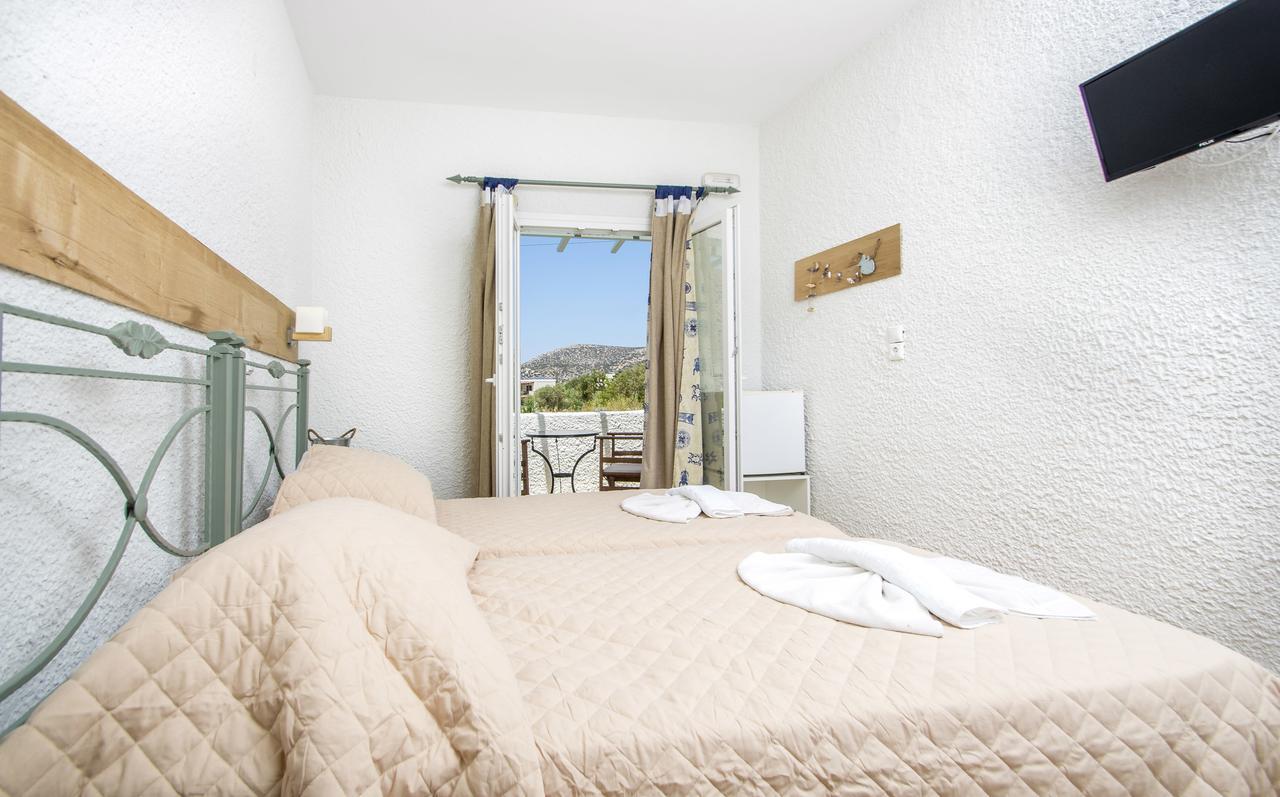 Hotel Syros 3*